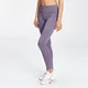 MP Női Rest Day Leggings - Füstöslila