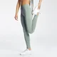 MP Női Essentials Leggings - Halványzöld