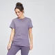 MP Női Essentials póló - Smokey Purple