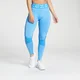 MP női Curve Leggings - Világoskék