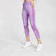 MP Curve 3/4 leggings - mély lila