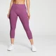 MP Női 3/4-es Power Leggings - Orchidea