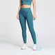 MP női Power Mesh Leggings - óceánkék
