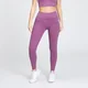 MP Női Power Mesh Leggings - Orchidea