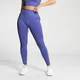 MP Női Shape Seamless Leggings - Kékharang