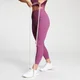 MP Női Shape Seamless 7/8 Leggings - Orchidea