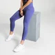 MP Női Shape Seamless 7/8 Leggings - Kékharang