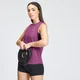 MP női Essentials edzés Drop Armhole mellény - Orchidea