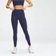 MP női Power Ultra Leggings - Galaxy kék
