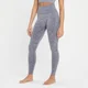 MP Női Composure Seamless Leggings - Galaxis kék
