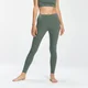 MP Női Composure Leggings - Kaktusz