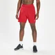 MP Infinity Mark Graphic Training férfi rövidnadrág – Danger Vörös