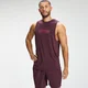 MP Férfi Graffiti grafikus tréning tank top - Port