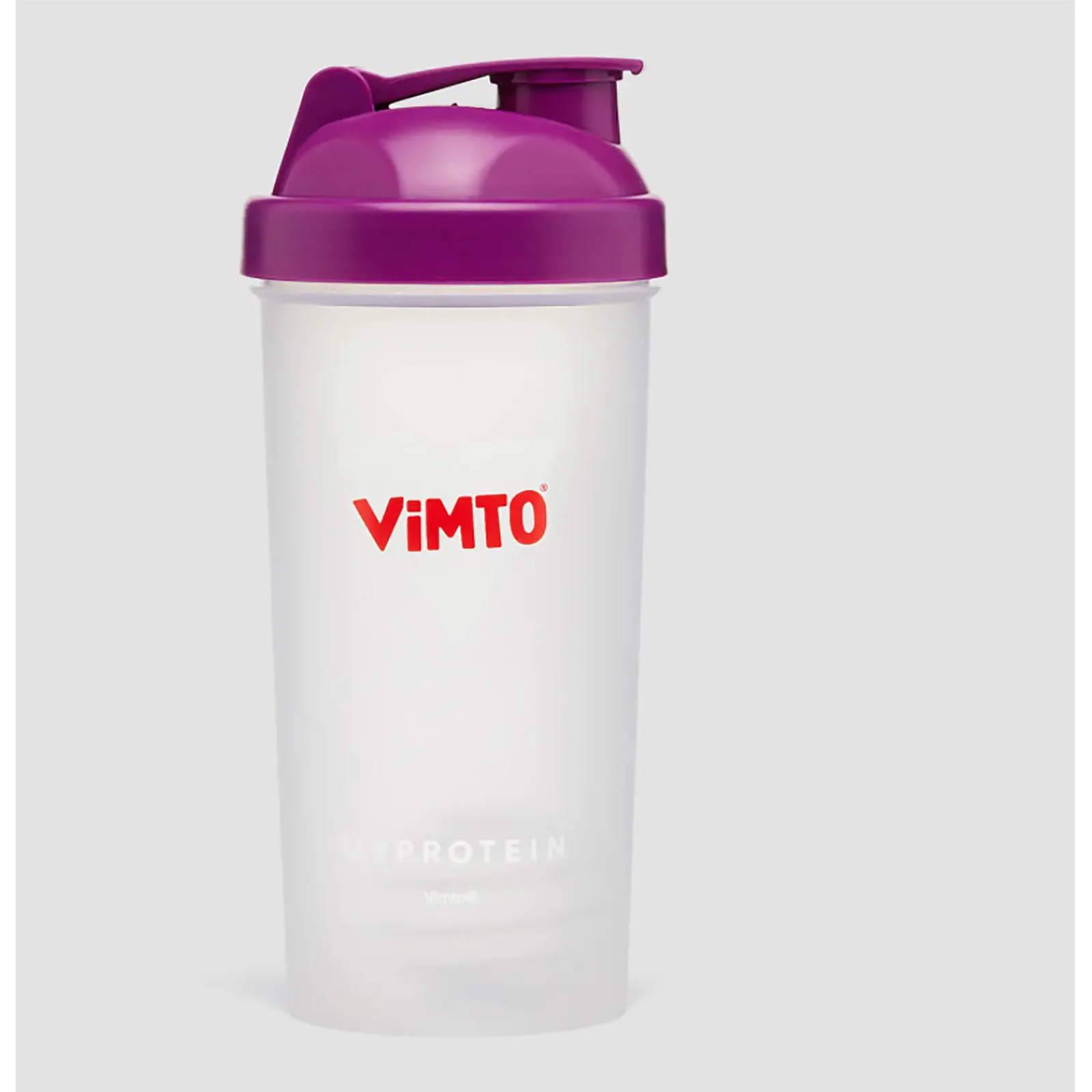 Myprotein x Vimto® Shaker - Purple - 600ml kép 1