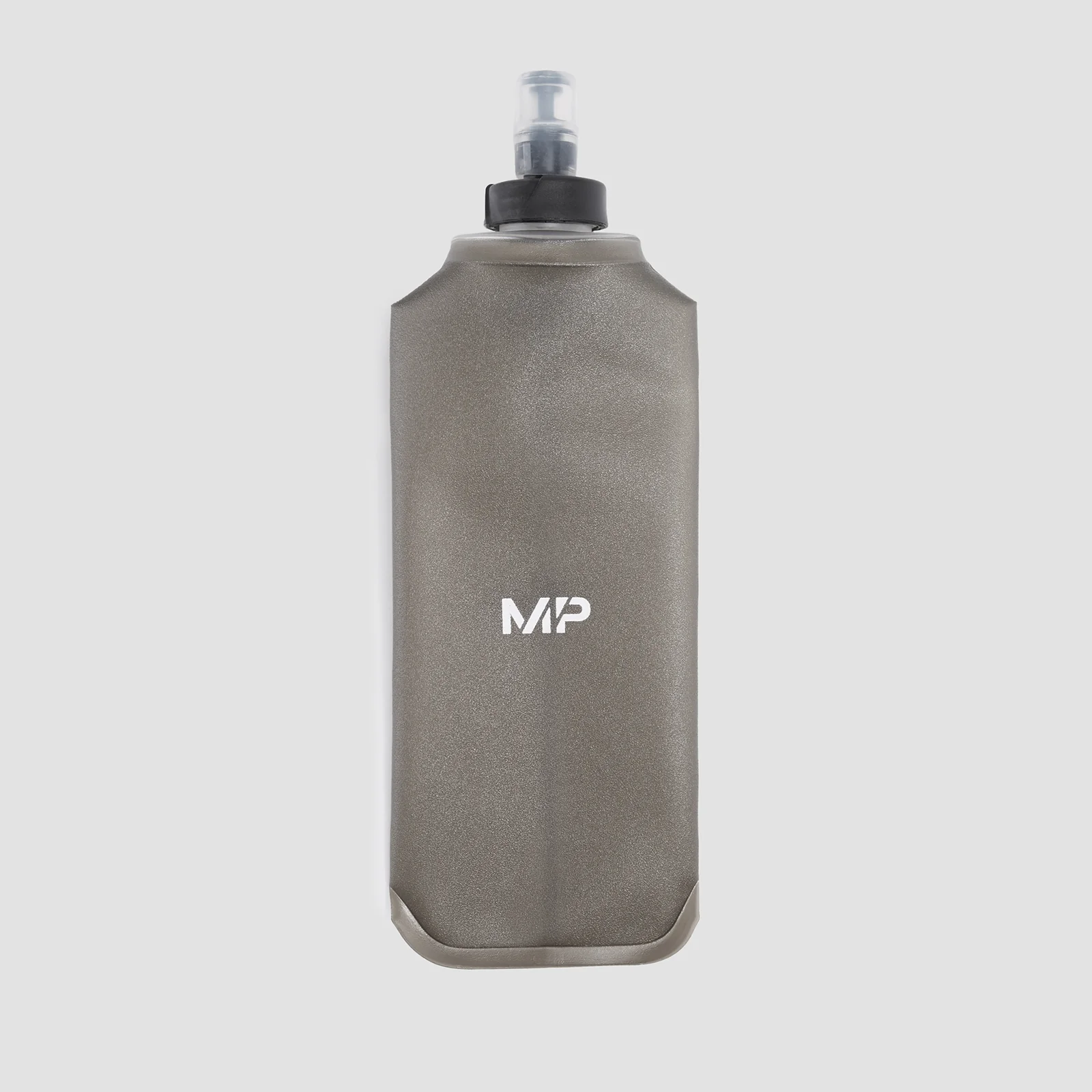 MP Soft Running Bottle - Puha Kulacs Futáshoz - Fekete kép 1