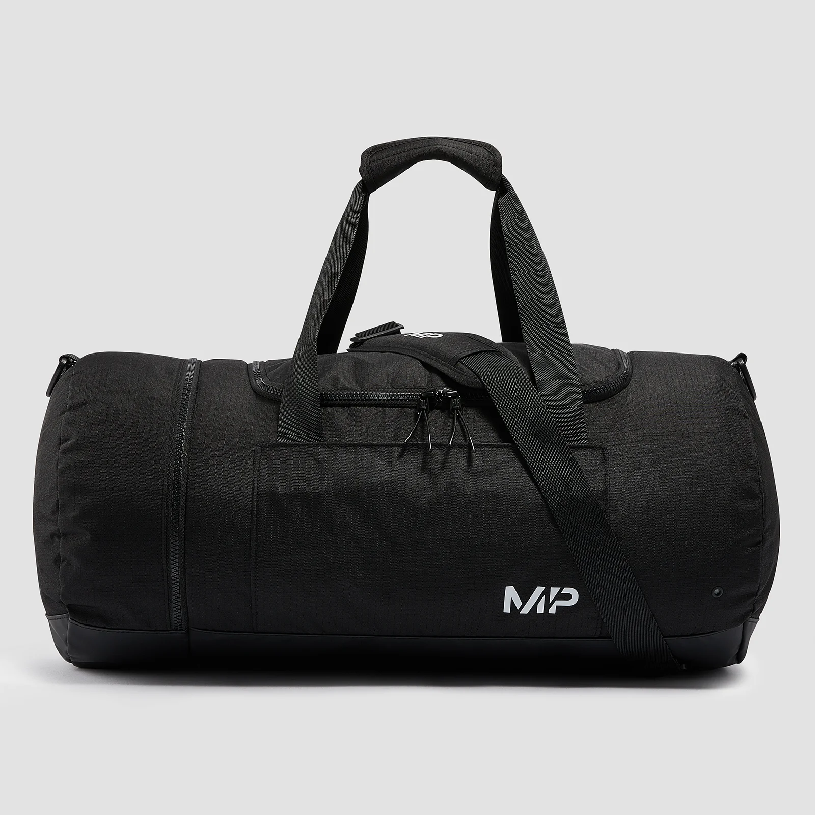 MP Duffle Bag Válltáska - Fekete kép 1