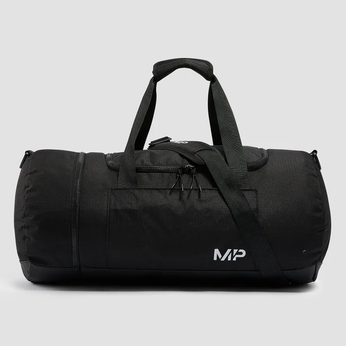 MP Duffle Bag Válltáska - Fekete