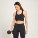 MP Linear Mark Training női sportmelltartó – Fekete