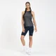 MP Női Infinity Mark Training Racer Back Trikó – Karbon