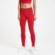 MP Infinity Mark Training női leggings – Danger Vörös