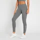 MP Repeat MP Training női leggings - Karbon