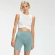 MP Női Training Energy Crop Top Trikó - Fehér