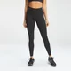 MP női Power Ultra Leggings - Fekete