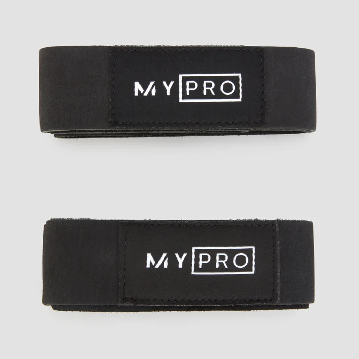 MYPRO Marhabőr Gurtni - Fekete