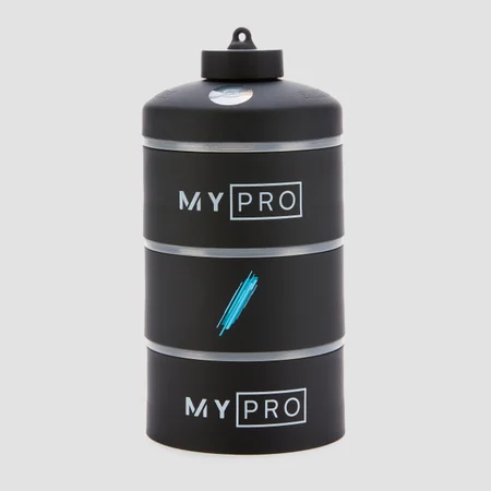 MYPRO x Shakesphere egymásba rakható tároló