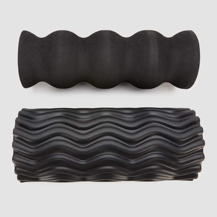 MYPRO 2 az 1-ben Muscle Roller SMR henger