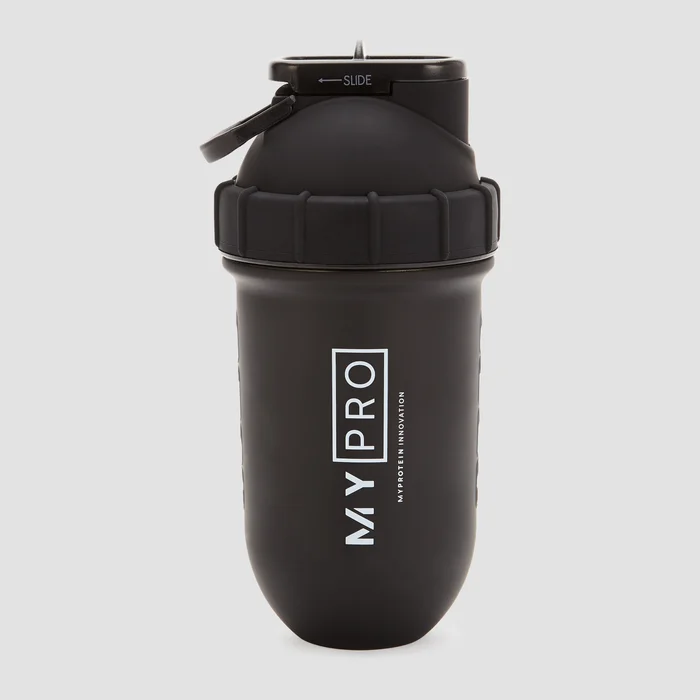 MYPRO x Shakesphere fém shaker
