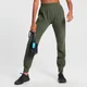 MP Női Training Joggers nadrág - Sötétzöld