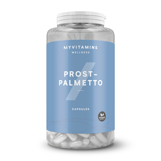 Prost-Palmetto - 60Kapszulák - Ízesítetlen