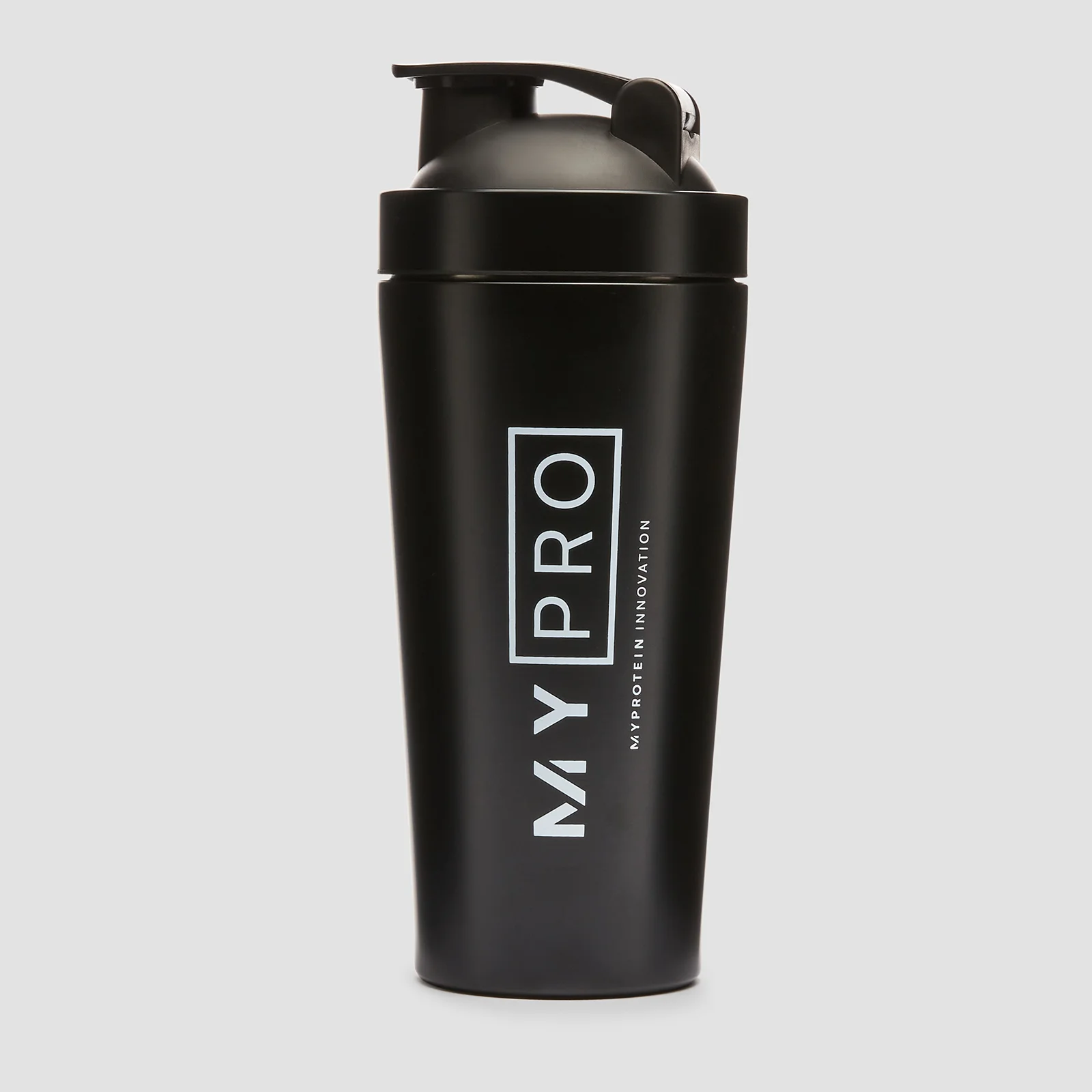 MYPRO Metal Shaker - Black kép 1