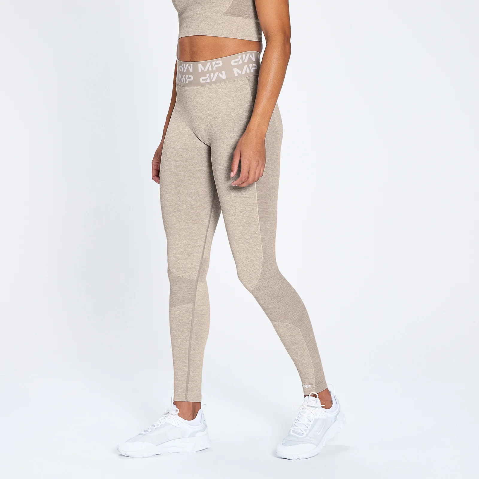 MP Women's Curve Leggings - Sesame - XXS kép 1