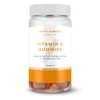 D3-vitamin Gumivitamin