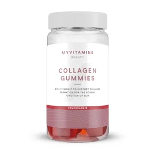 Collagen Gummies Gumivitamin - Amount 30gummies