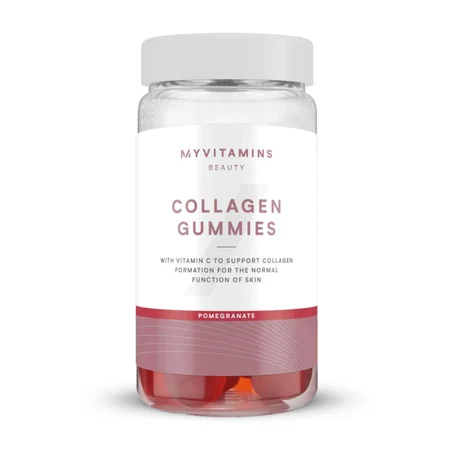 Collagen Gummies Gumivitamin