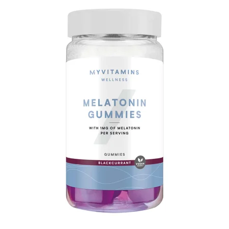 Melatonin Gumicukor