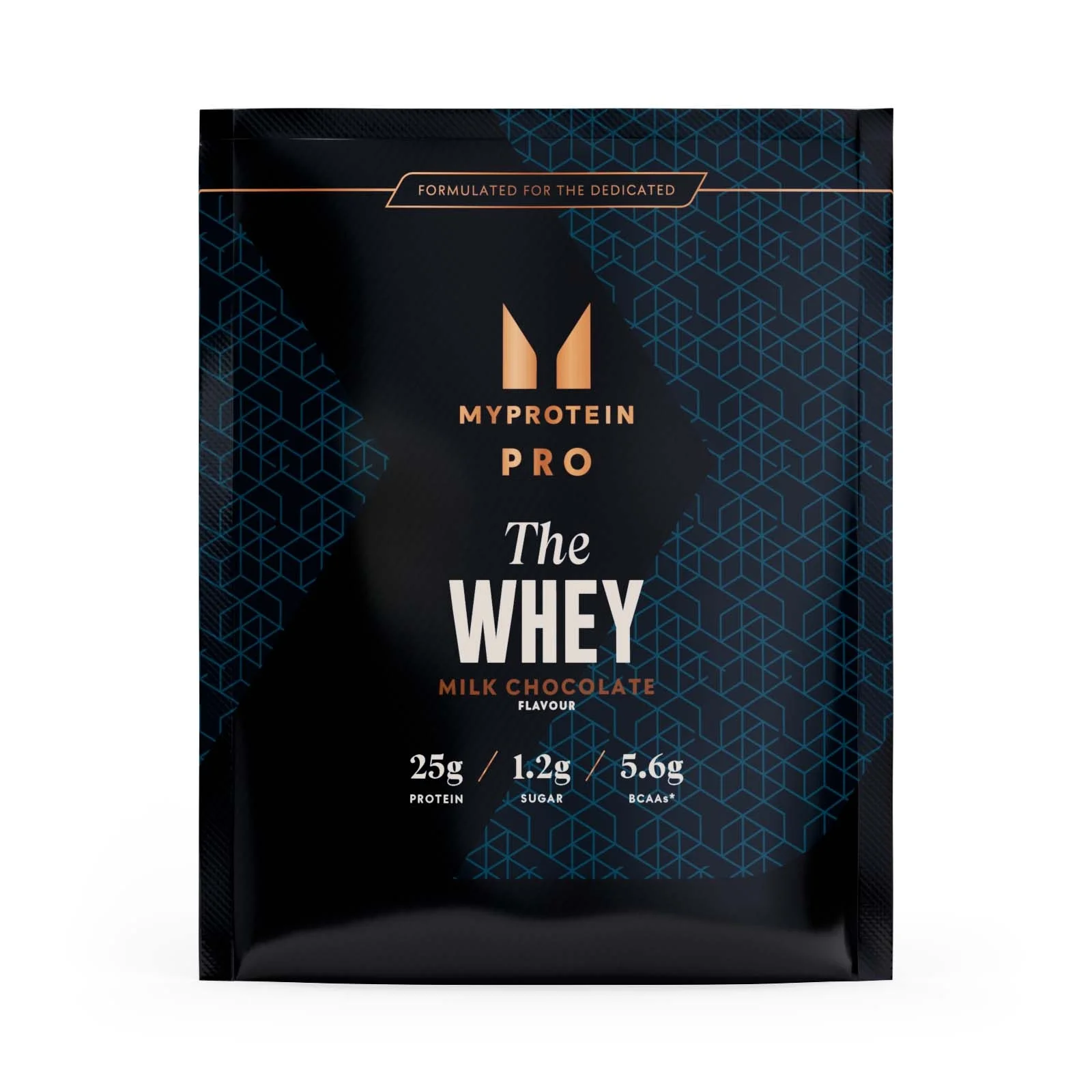 THE Whey (Tasakos minta) - 30g - Csokoládé kép 1