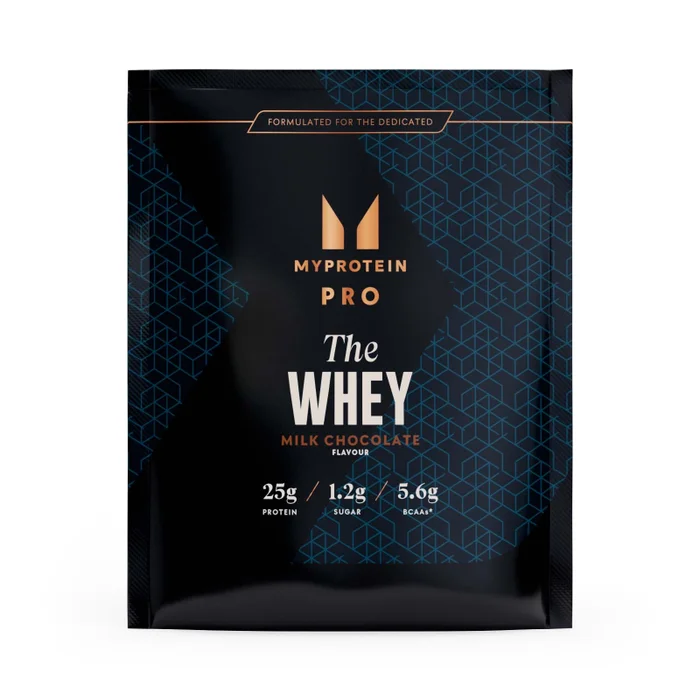 THE Whey (Tasakos minta)