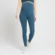 MP Power női kismama leggings - Porkék