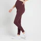 MP Power női kismama leggings - Port