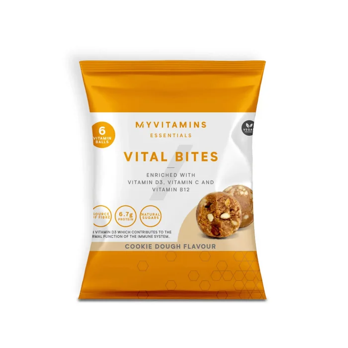 Vital Bites