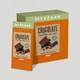 Vegán Chocolate Csokoládé