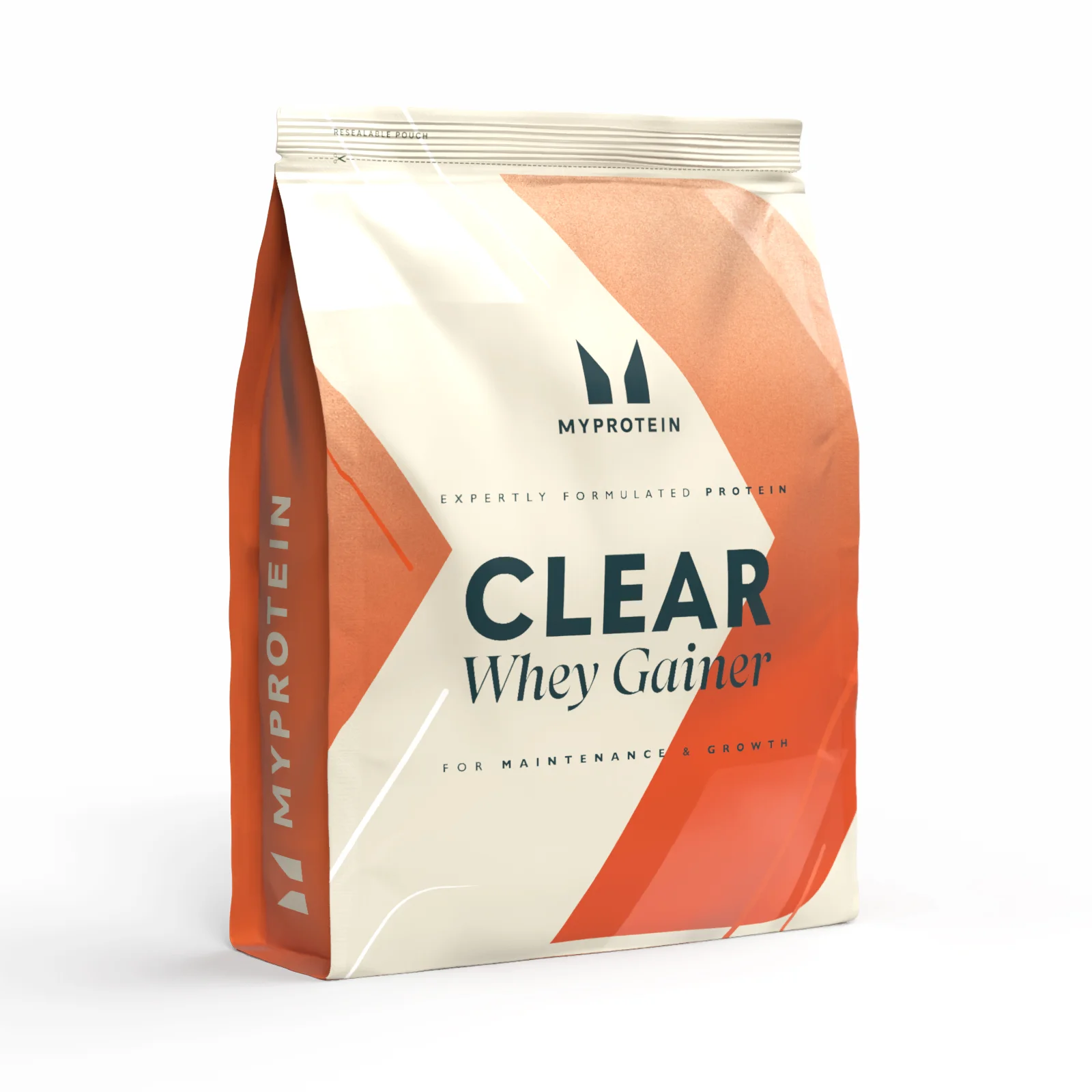 Clear Whey Gainer - 15servings - Alma kép 1
