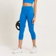 MP Power női 3/4-es leggings - Égszínkék