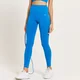 MP Power Mesh női leggings - Égszínkék