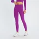 MP Power Mesh női leggings - Lila