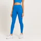MP Power női leggings - Égszínkék
